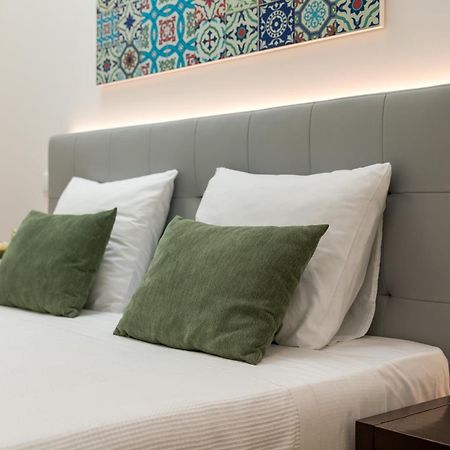 Bra.Com Apartments Oporto Pinheiros Eksteriør billede