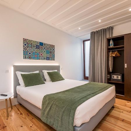 Bra.Com Apartments Oporto Pinheiros Eksteriør billede