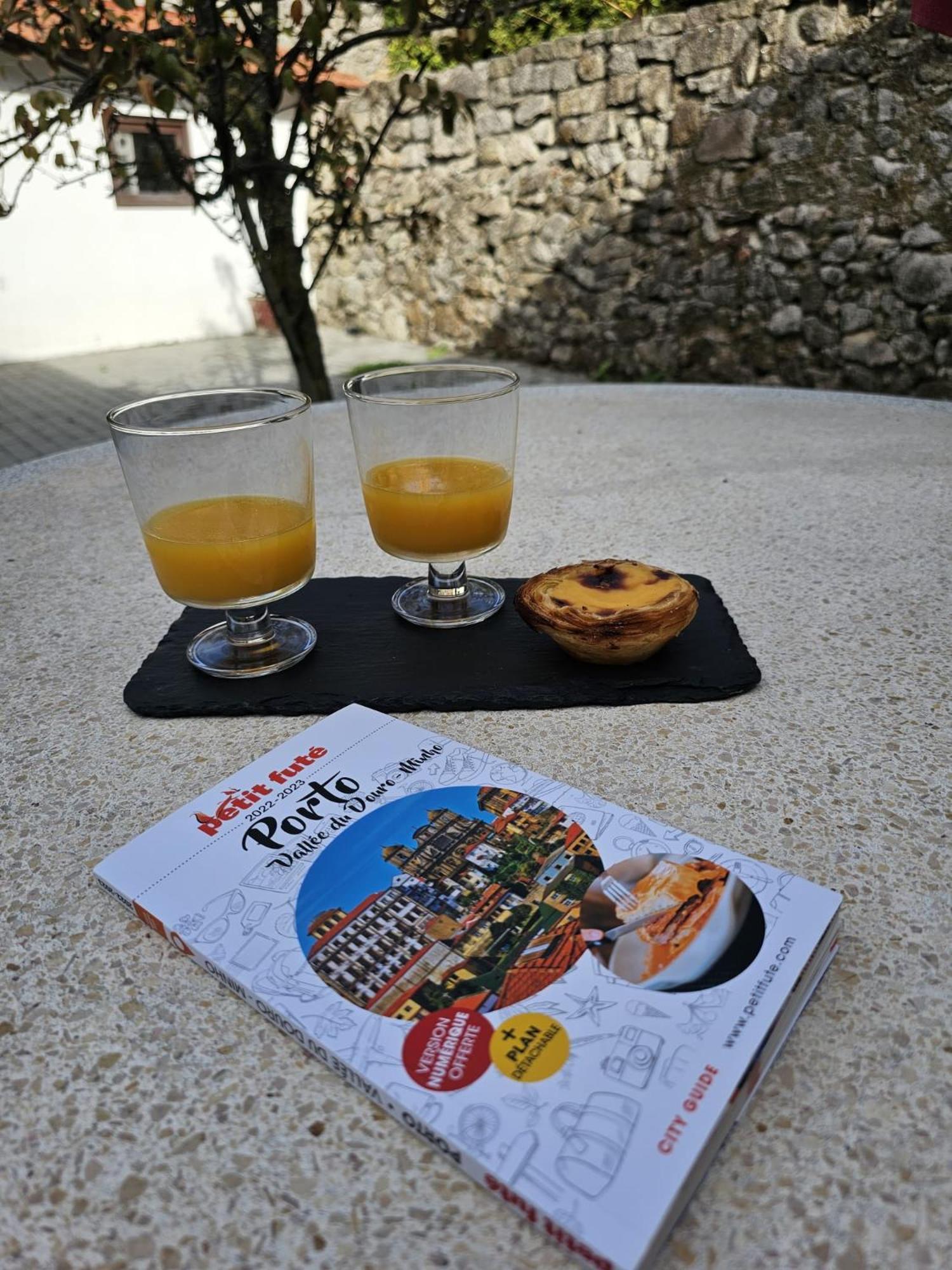 Bra.Com Apartments Oporto Pinheiros Eksteriør billede