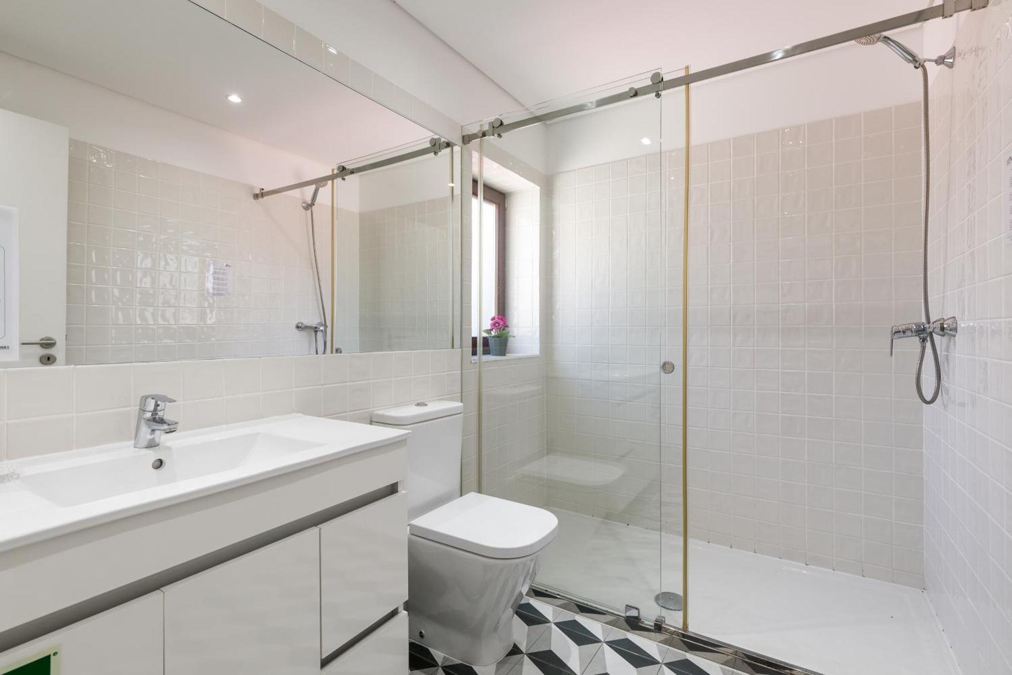 Bra.Com Apartments Oporto Pinheiros Eksteriør billede