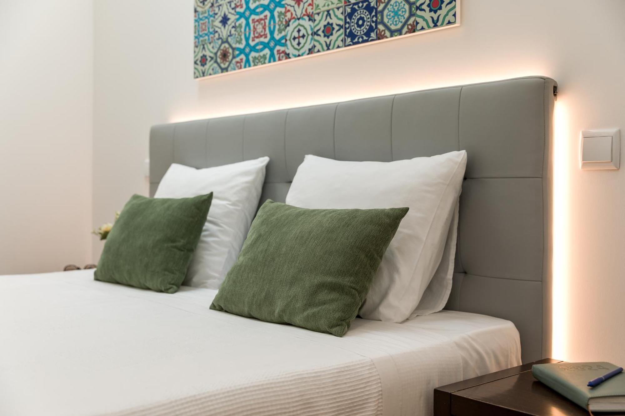 Bra.Com Apartments Oporto Pinheiros Eksteriør billede