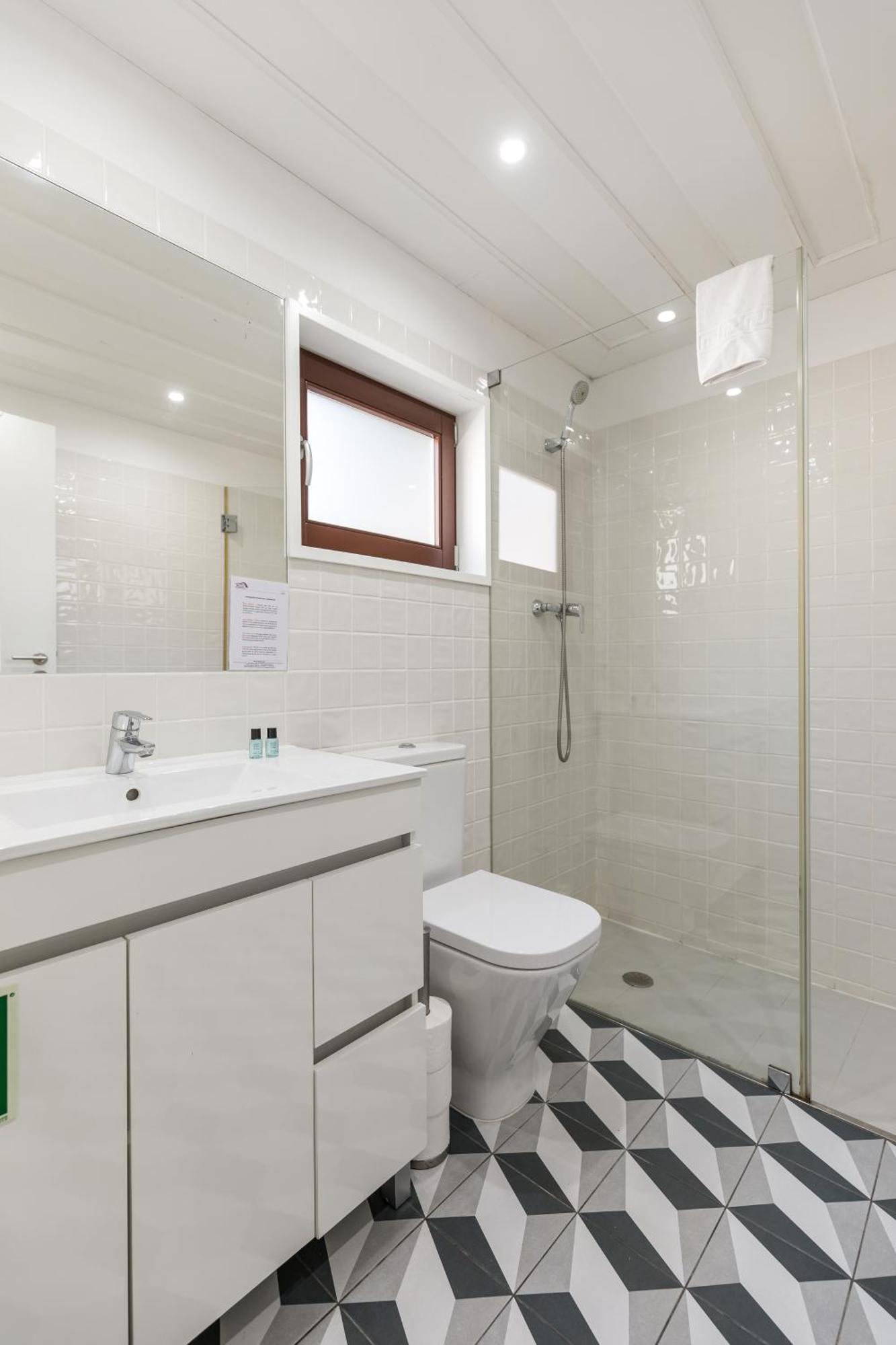 Bra.Com Apartments Oporto Pinheiros Eksteriør billede