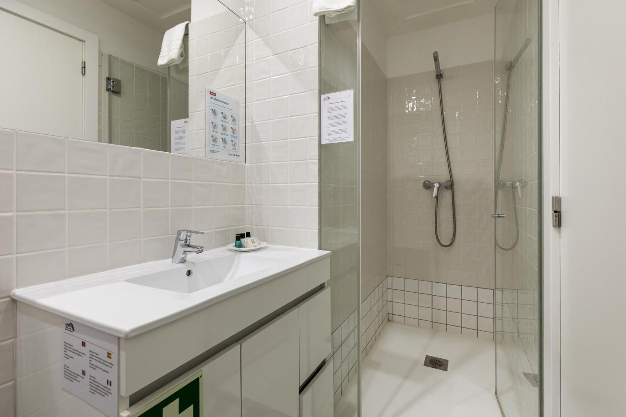 Bra.Com Apartments Oporto Pinheiros Værelse billede